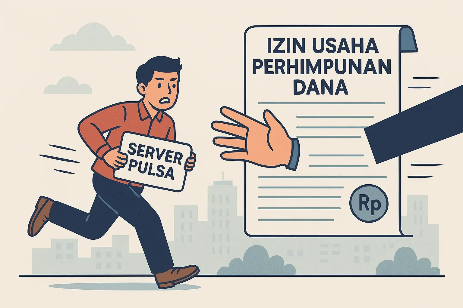 apakah-server-pulsa-memerlukan-izin-penghimpunan-dana