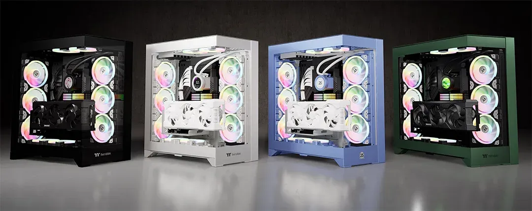 casing komputer terkeren 2024