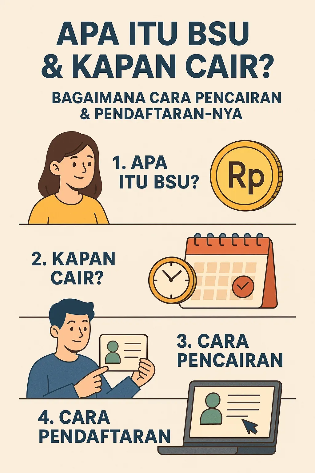 kapan bsu cair